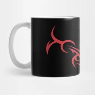 Fate Command Spell Mug